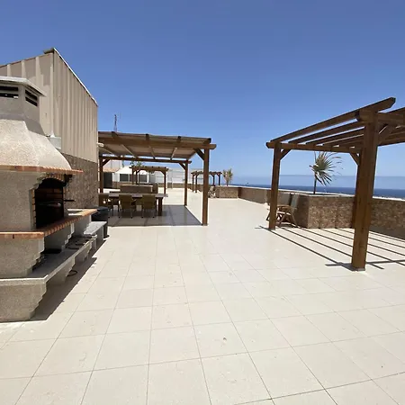 Edificio Prieto Viv 8 Appartement Puerto del Rosario (Fuerteventura)