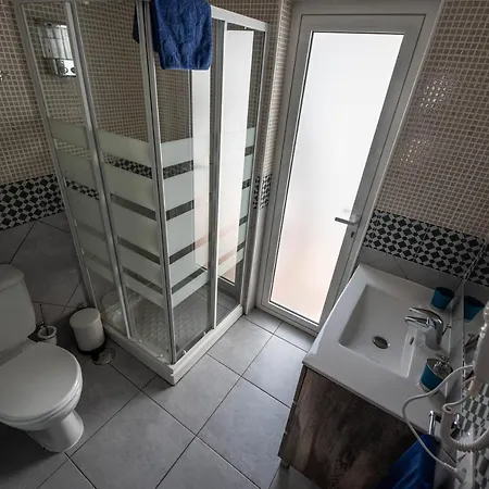 Edificio Prieto Viv 8 شقة *