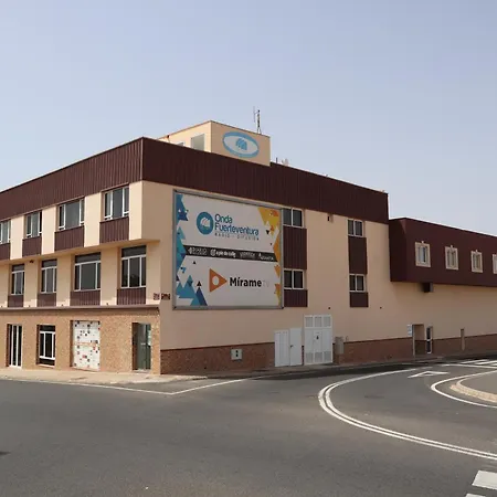 Appartement Edificio Prieto Viv 8 *