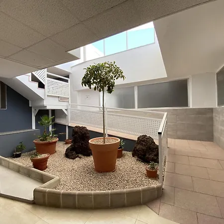 شقة Edificio Prieto Viv 8 *