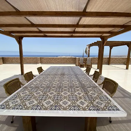 Edificio Prieto Viv 8 Appartement
