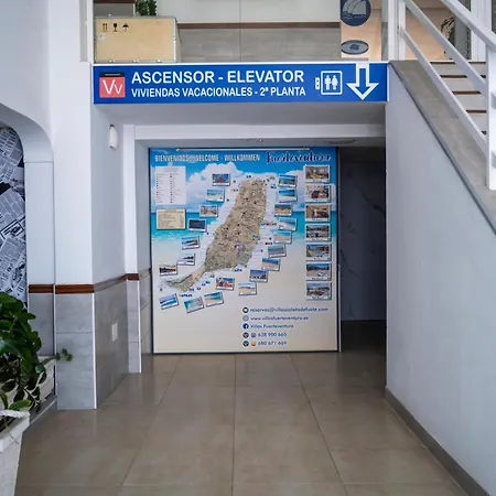Appartamento Edificio Prieto Viv 8