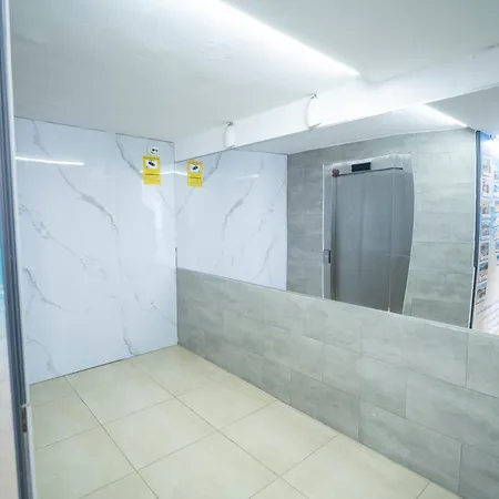 Appartamento Edificio Prieto Viv 8 Puerto del Rosario (Fuerteventura)