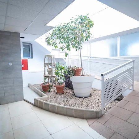 Appartamento Edificio Prieto Viv 8
