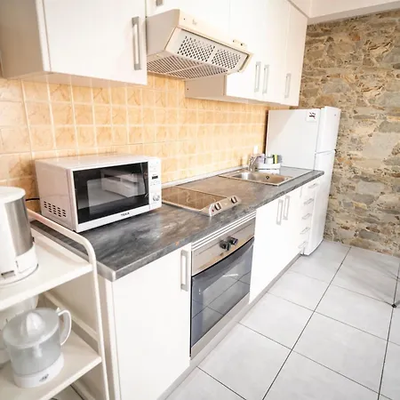 Apartment Edificio Prieto Viv 8 *