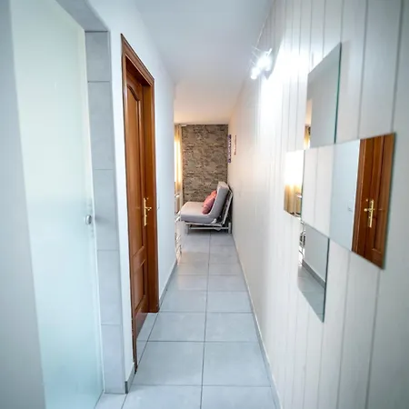Edificio Prieto Viv 8 Apartment