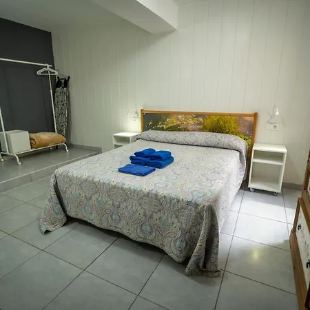 Apartment Edificio Prieto Viv 8