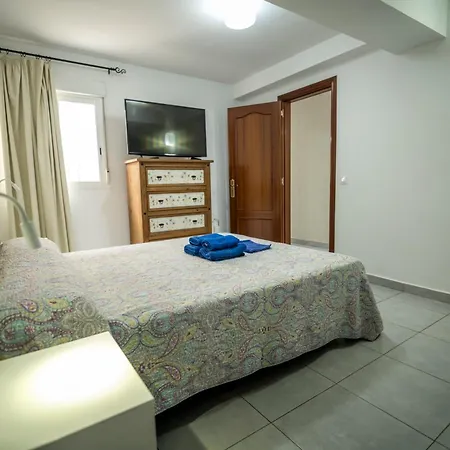 Edificio Prieto Viv 8 Apartment *