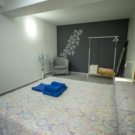 Apartment Edificio Prieto Viv 8 *