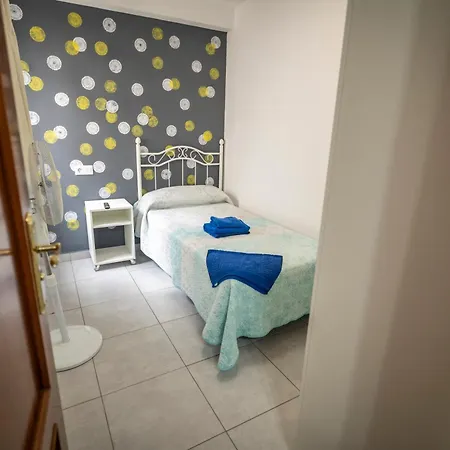 Edificio Prieto Viv 8 Apartment
