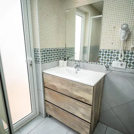 Edificio Prieto Viv 8 Apartment *