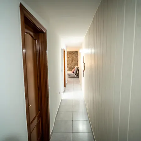 Edificio Prieto Viv 8 Apartment Puerto del Rosario (Fuerteventura)