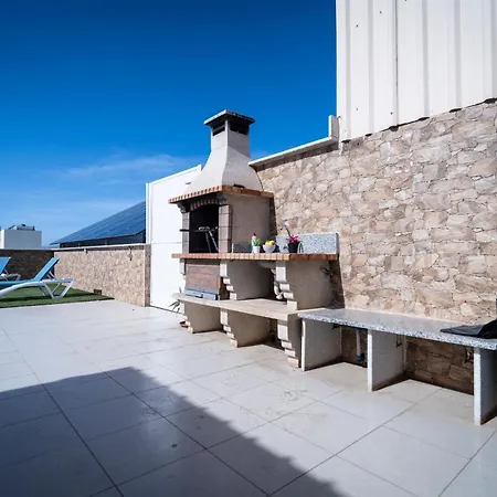 Edificio Prieto Viv 8 Апартаменты *